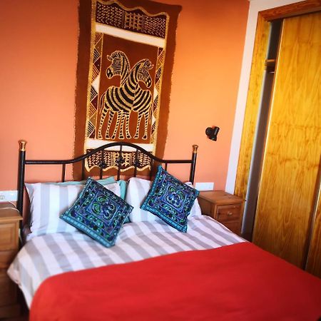 Joya Del Mar Apartment Mojacar Ngoại thất bức ảnh