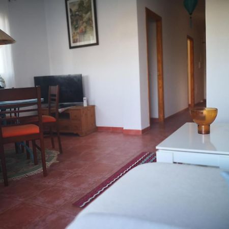 Joya Del Mar Apartment Mojacar Ngoại thất bức ảnh
