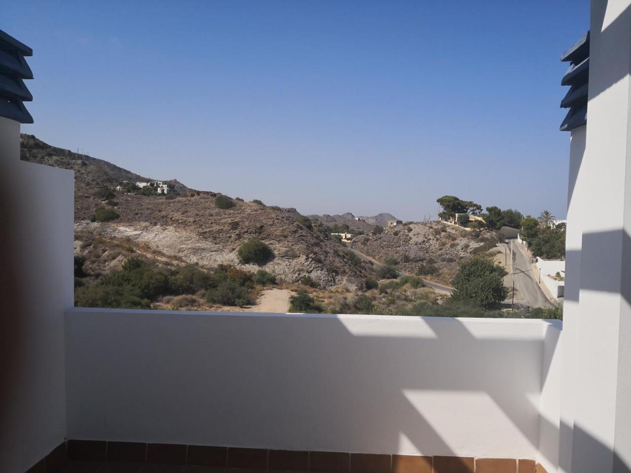 Joya Del Mar Apartment Mojacar Ngoại thất bức ảnh