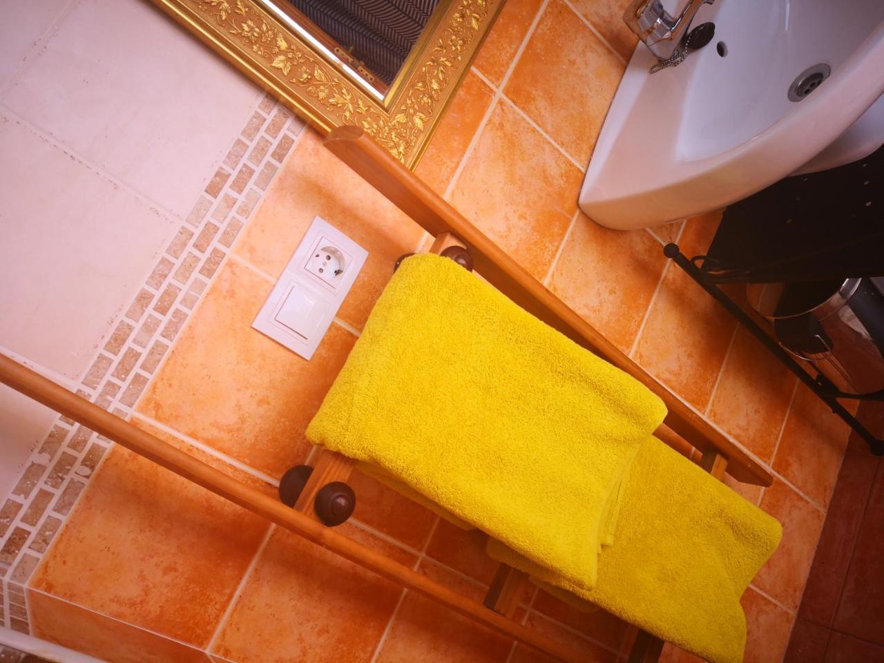 Joya Del Mar Apartment Mojacar Ngoại thất bức ảnh
