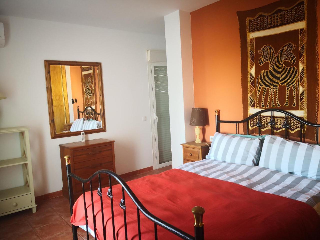 Joya Del Mar Apartment Mojacar Ngoại thất bức ảnh